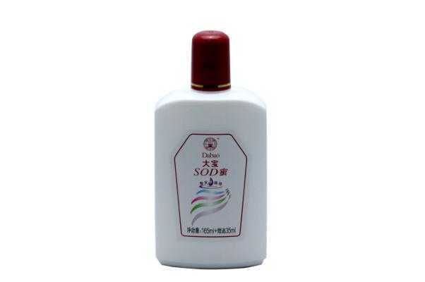 大宝sod蜜可以当身体乳用吗？大宝SOD蜜可以当乳液用吗