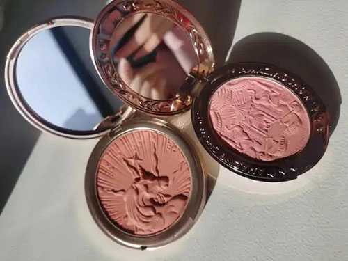 膏状腮红是什么 膏状腮红是什么