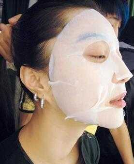 如何判断你敷的面膜是不是真的好面膜