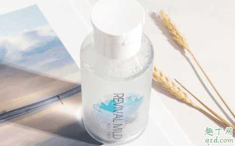 荟言卸妆水怎么样 荟言卸妆水怎么样