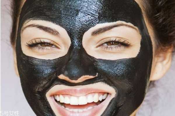 涂抹式面膜要敷多久 涂抹式面膜要敷多久