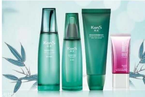 韩束是一个怎么样的牌子呢 韩束是一个怎么样的牌子呢