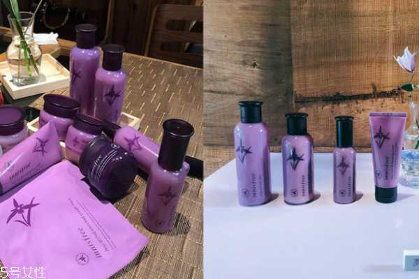 悦诗风吟寒兰面霜有几款 3种面霜区别在哪