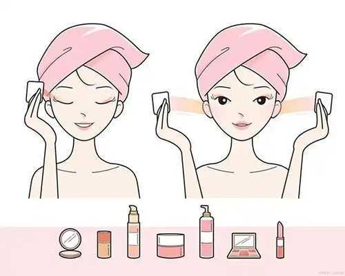 洁面粉和洁面膏哪个好