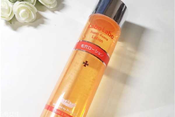 城野医生毛孔收敛水敷多久 城野医生毛孔收敛水敷多久