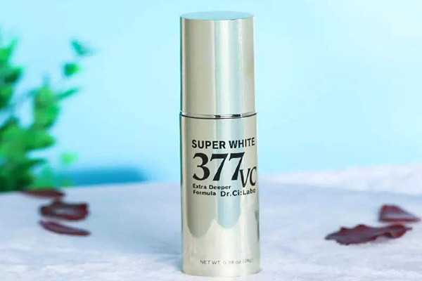 城野医生377美白精华孕妇可以用吗 城野医生377美白精华孕妇可以用吗