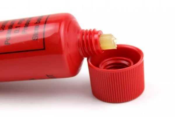 澳洲木瓜膏可以擦脸吗