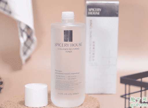 芳香世家胶原蛋白修复水好用吗？