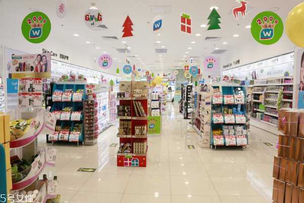 屈臣氏好物推荐 屈臣氏好物推荐