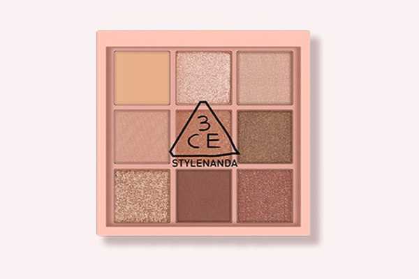 3ce黄油盘和橘棕盘买哪个 3ce黄油盘和橘棕盘买哪个