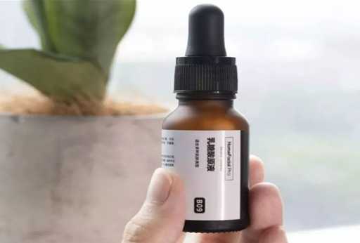 乳糖酸真的可以收缩毛孔去黑头吗？乳糖酸原液能每天使用吗