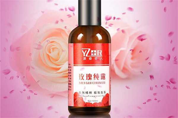 玫瑰纯露可以当爽肤水天天用吗？玫瑰纯露怎么用效果好