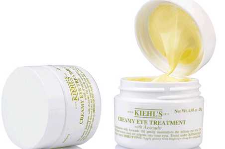 科颜氏和兰蔻眼霜哪个好用