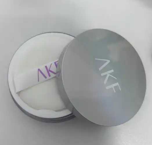 用了散粉可以用洗面奶洗吗