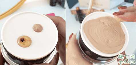 潮盛雅22粉底液好用吗 潮盛雅22粉底液好用吗