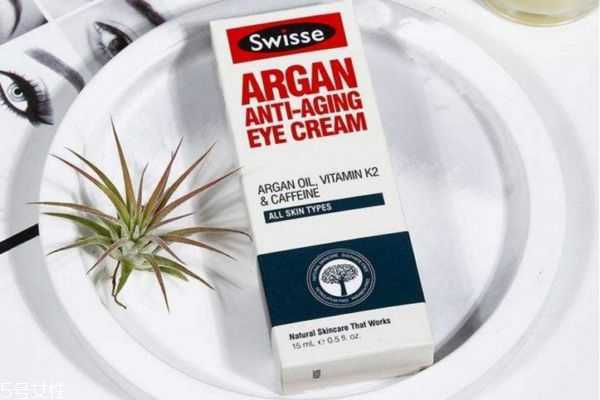 swisse眼霜保质期 swisse眼霜保质期