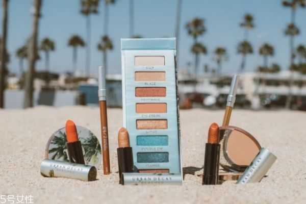 细闪眼影盘有哪些？好看的细闪眼影