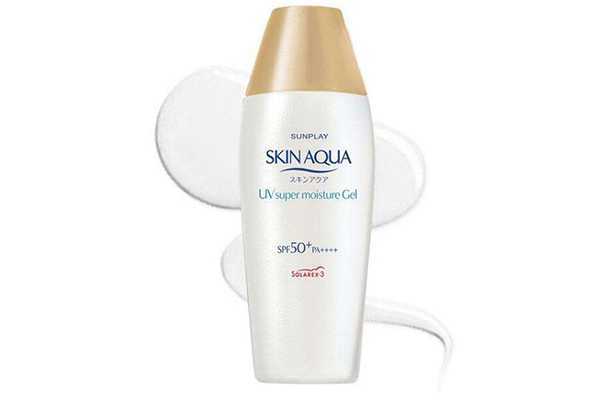 男士防晒霜哪款好用 男士防晒霜哪款好用