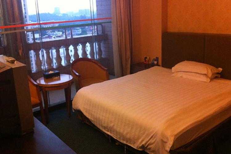 附近酒店住宿查询 实用指南与技巧