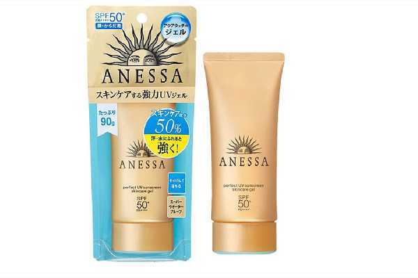 安耐晒适合多大年龄的人使用