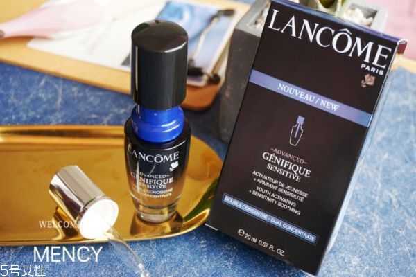 兰蔻小黑瓶安瓶精华适合什么年龄 兰蔻小黑瓶安瓶精华适合什么年龄