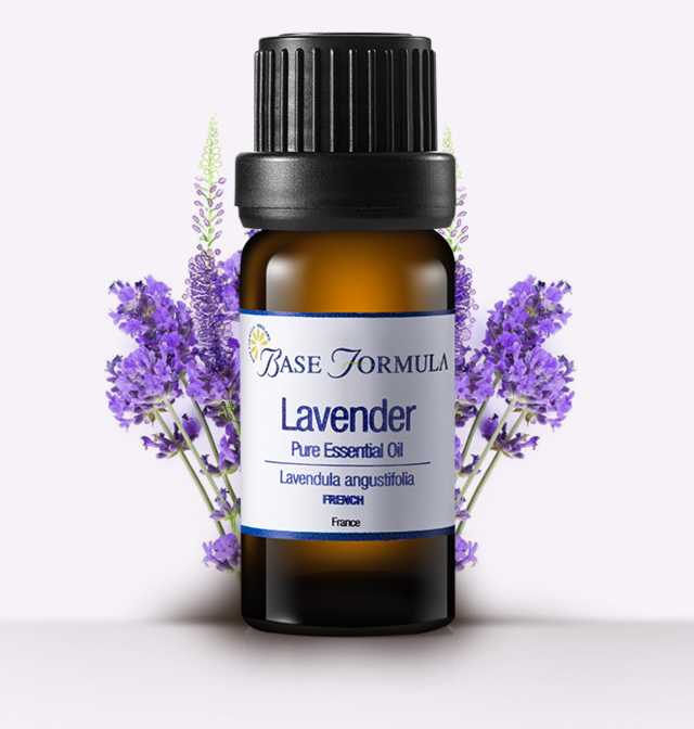 薰衣草精油怎么用在脸上步骤 薰衣草精油怎么用在脸上步骤