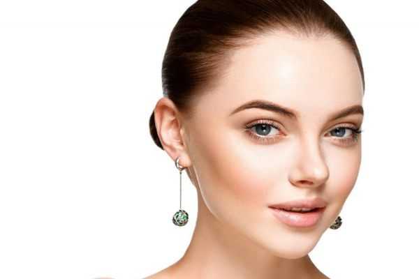 夏天用冷水洗脸好吗