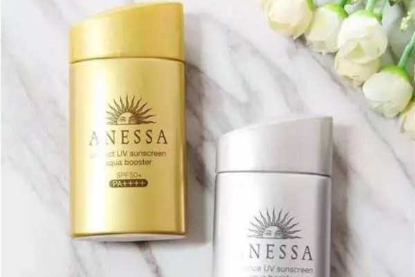 防晒霜买什么样的好