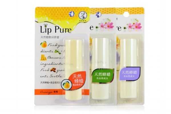 晚上用什么润唇比较好？一天涂几次唇膏比较好