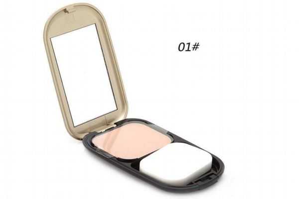 蜜丝佛陀透滑粉饼怎么样