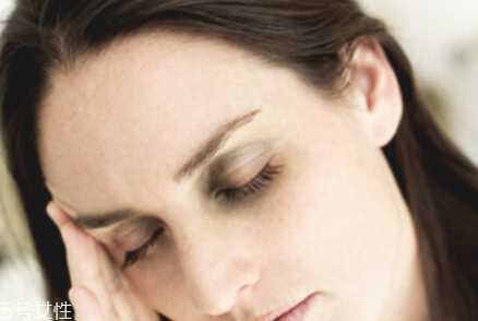 黑眼圈怎么能去掉 黑眼圈怎么去除小窍门