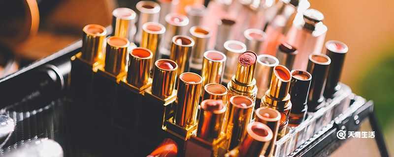 口红代表的寓意是什么 口红代表的寓意是什么