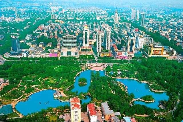 淄博是哪个省的城市 淄博是哪个省的城市