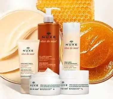 Nuxe是什么牌子?Nuxe属于什么档次? Nuxe是什么牌子?Nuxe属于什么档次?