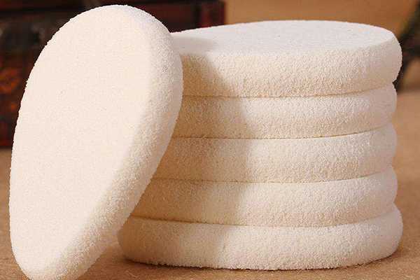 怎么清洗粉扑垫 怎么清洗粉扑垫