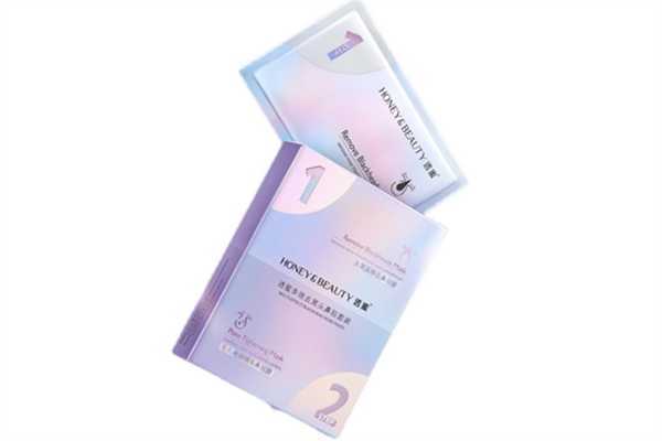 贴黑头贴有刺痛感是怎么回事?用黑头贴会不会越用越多 贴黑头贴有刺痛感是怎么回事?用黑头贴会不会越用越多