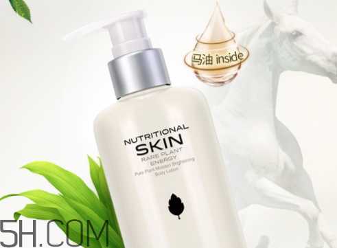 加西妮身体乳怎么样 加西妮身体乳怎么样