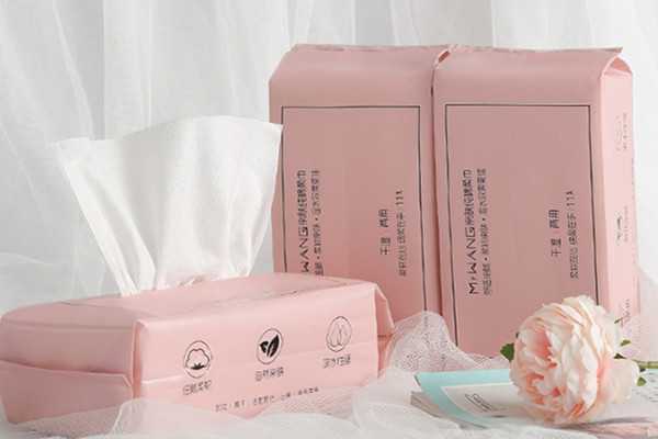 洗脸巾洗脸有什么好处?洗脸巾怎么区分好坏