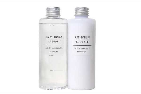 乳液用完瓶子底部还有怎么弄出来