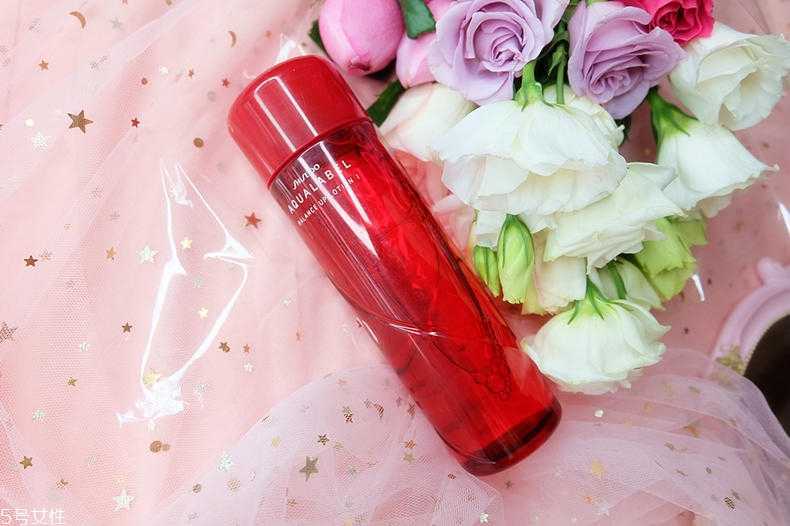 资生堂水之印水乳怎么样