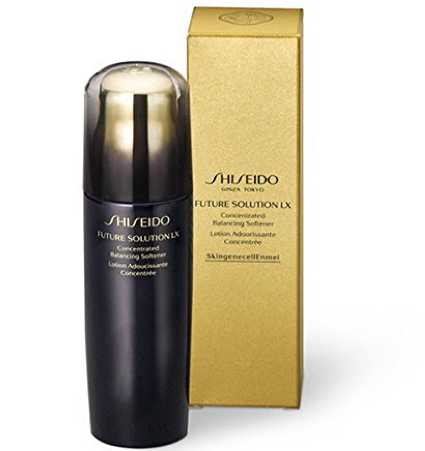 时光琉璃御藏系列 柔肤水