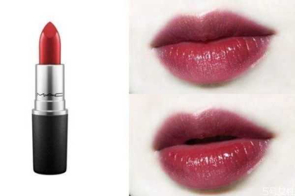 mac dare you是什么颜色？