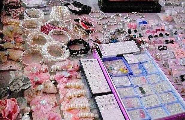 摆摊卖什么赚钱成本又低 摆摊卖什么赚钱成本又低