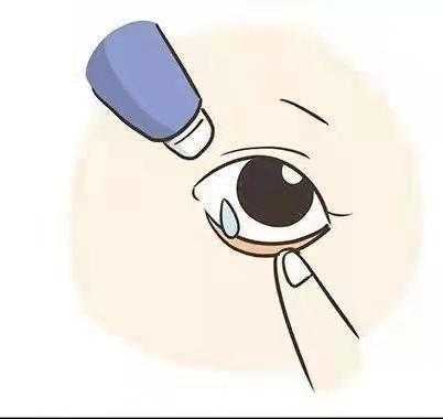 洗衣液进眼睛了怎么办 洗衣液进眼睛了怎么办