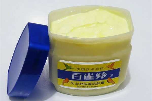 凡士林可以淡化妊娠纹吗