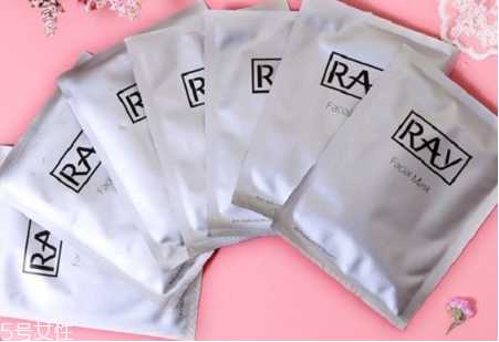 ray面膜男生可以用吗?泰国ray面膜适合什么肤质 ray面膜男生可以用吗?泰国ray面膜适合什么肤质