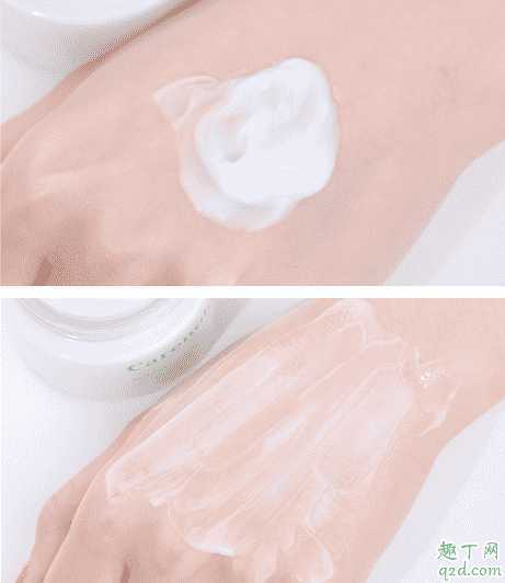 科娜蓝面霜好用吗