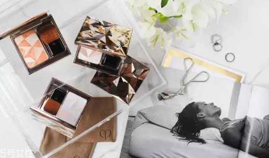 资生堂cpb适合什么年龄