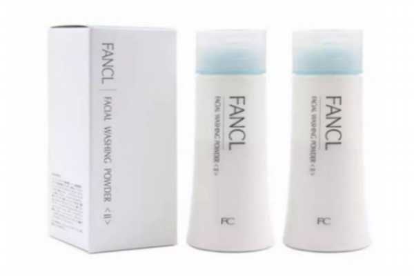 芙丽芳丝和fancl哪个好 避免你的选择障碍