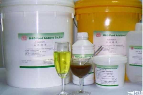 香精和香水有什么区别？香精怎么使用